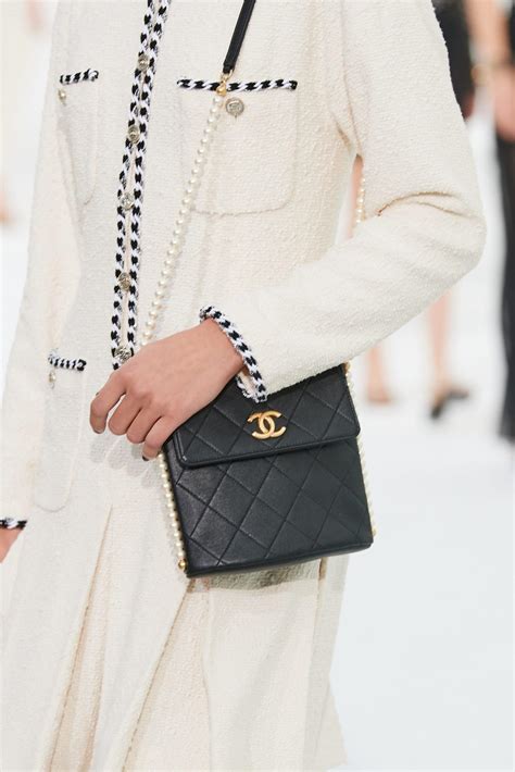 chanel bag shop|Chanel shopping bags 2021.